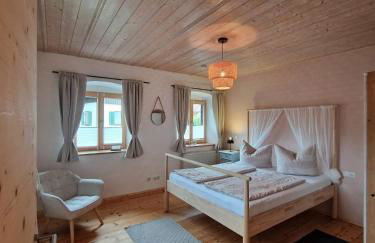 Ferienwohnung Dorfglück - Foto 15