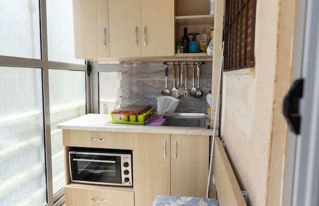 The Blue Apartment in Vlor - Foto 13