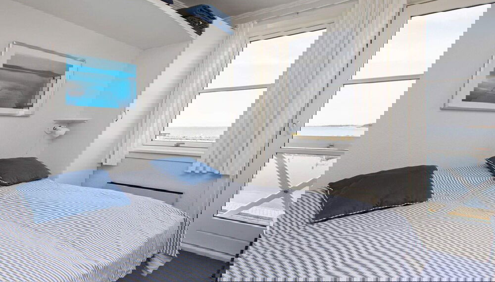 4 Person Holiday Home on a Holiday Park in Borre - Photo 1