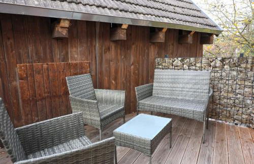 Ferienwohnung Storchennest - Foto 12