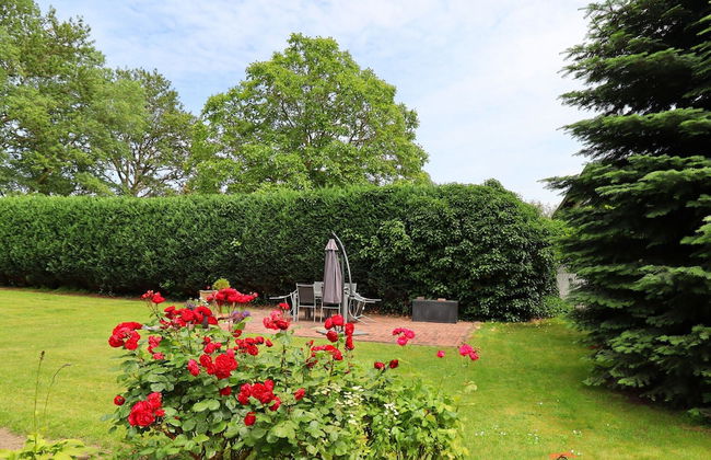 Lovely Apartment in Wendelstorf near Seabech - Photo 24