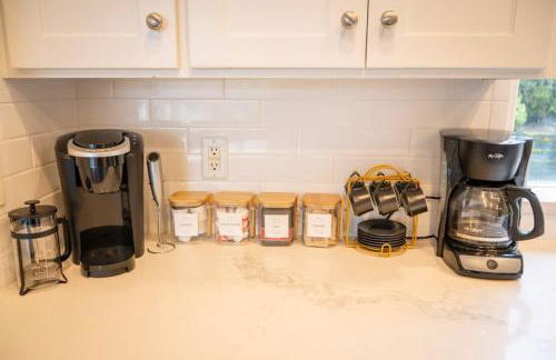 Villa with Hot Tub, Firepit and Game room - Foto 63