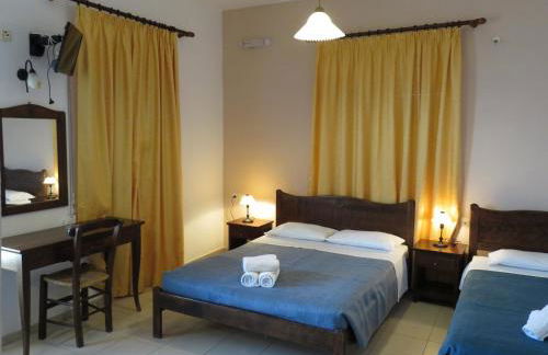 Frosso's Sea Apartments - Foto 25