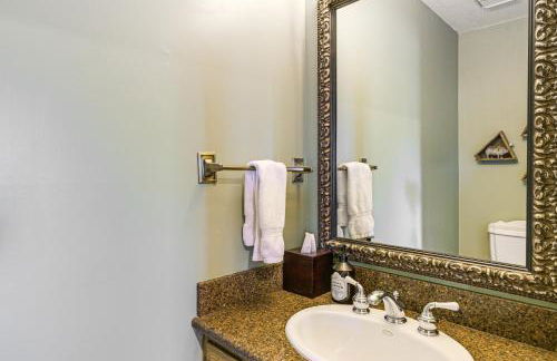 Hike, Ski and Dine Pagosa Springs Getaway! - Foto 19