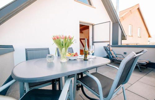 Winzerhof & Weincafe Gümpelein - Foto 32