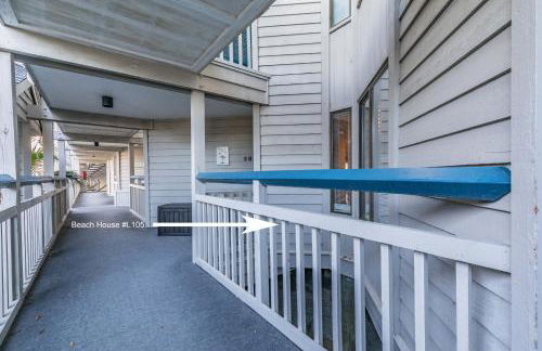 Pool and Ocean Views - First Floor Villa on Harbor Island - Foto 24