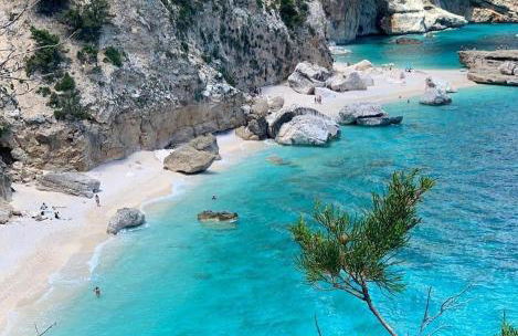 Villa MarHel Arbatax - Foto 37