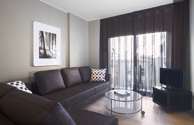 Gran de Gràcia Apartments - Foto 12