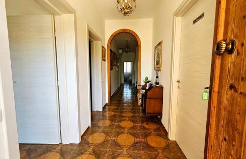 Guest House Benvenuti - Casa Vacanze Toscana - Foto 7