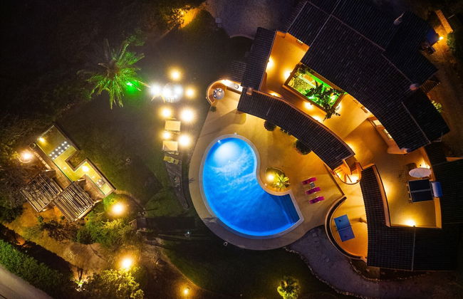 Villa Eagles Nest - Foto 25