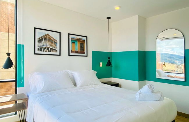 Capital by Wynwood House - Foto 13