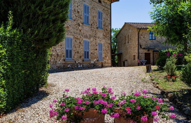 Tuscan Countryside Stay - Foto 1