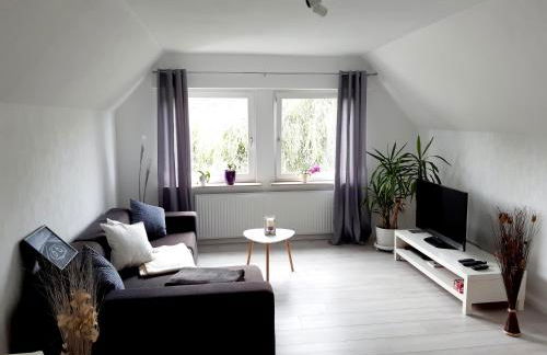 Baumann's apartment - ruhige Lage - Foto 1