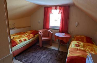 Gästehaus Stein im Thüringer Wald - Foto 68