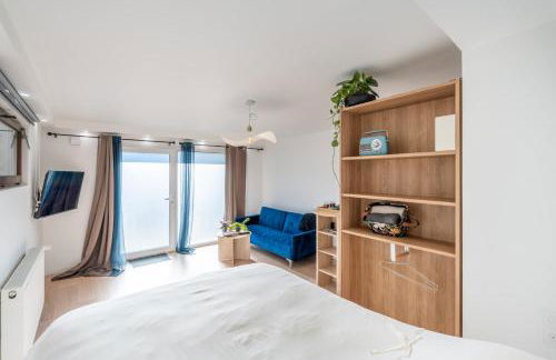 Appartement Poisy calme et résidentielle parking gratuit - Foto 58