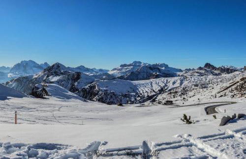 Dolomites Charme Chalet - Foto 26