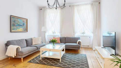 Apartament Nowe Miasto - przy Parku Róż - Foto 5
