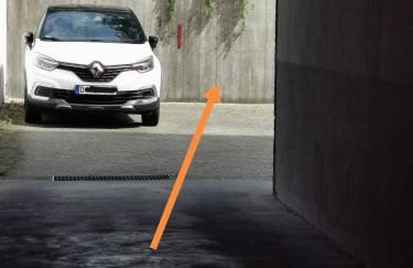 Apartment Dusseldorf-South - Self Check-In - Foto 17