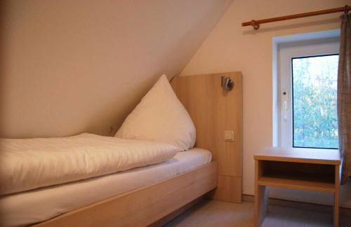 Doppelhaushälfte in Vitte auf Hiddensee - Foto 9