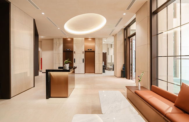 The Five Suites Lilas - Foto 4