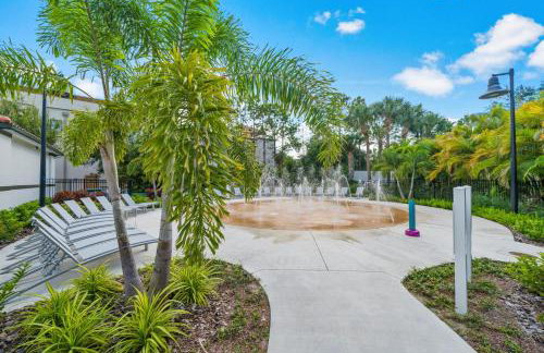 Vista Cay at Epic Universe - Luxury 4 bedroom condo - Foto 76