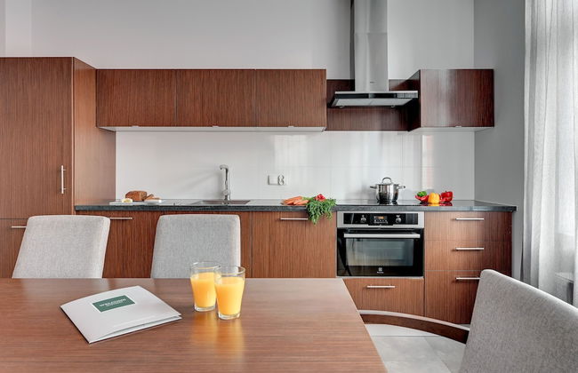 Old Town - Tobiasz Residence by Welcome Apartment - Foto 57