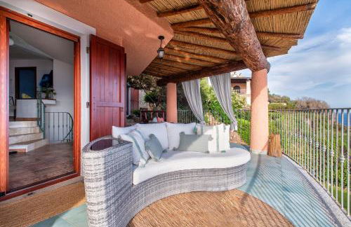 Villa Patty with infinity pool in front of the sea, parking and wifi - Foto 38