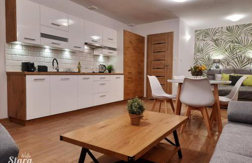 Willa Stara Chałpa - Foto 47