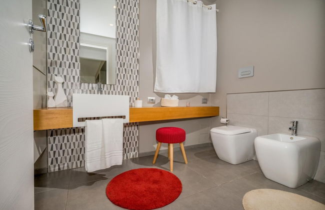 Villa Sikelia in Alcamo - Foto 36