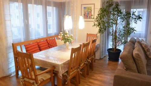 Beste Lage im Zentrum und am Hofgarten 150qm mit Klima, 2xBalkon, Aufzug, Familienfreundlich - Foto 2