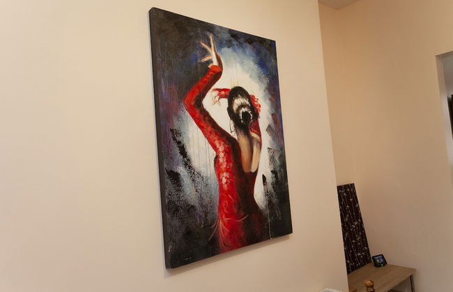 Bodmin 2 bedroom house - Foto 39