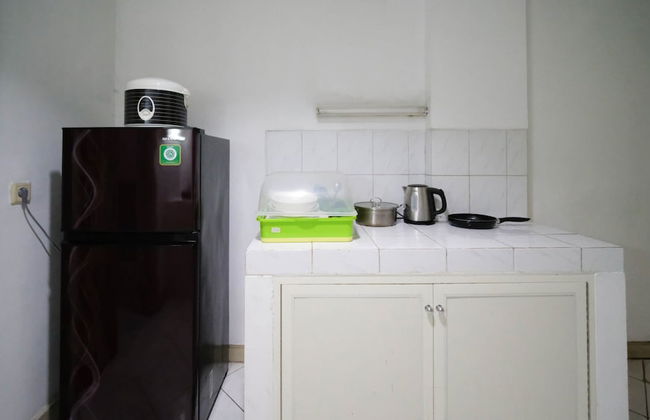 Best Deal And Homey 2Br At Taman Beverly Apartment - Foto 12