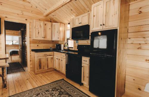 Blue Buffalo Resort - Foto 44