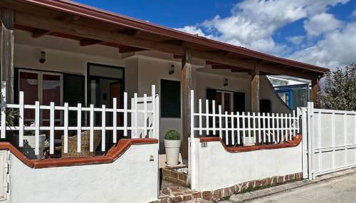 Villa Belvedere - Baia azzurra - Foto 5