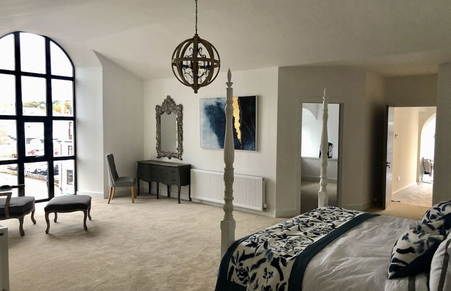 East Church House - Foto 2