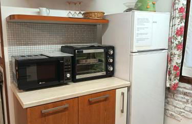 appartamento il giardino dei semplici - Foto 16