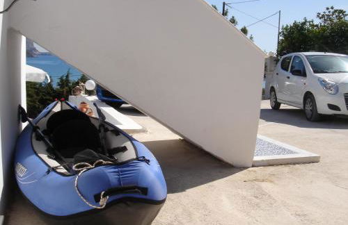 Bouganville Studios Stegna - Foto 69