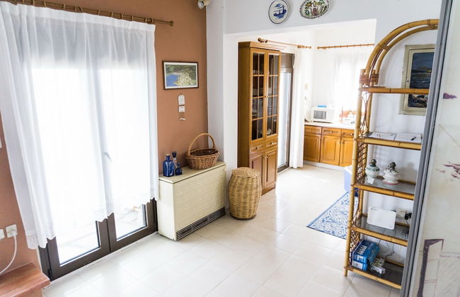 Zennova Sea & Mount Athos View 1 - Foto 10