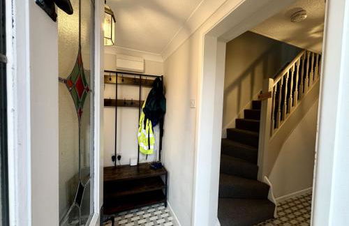 Halcyon House - Photo 14