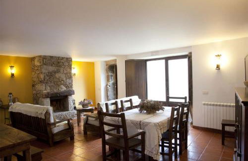 Casa Fonte Do Laboreiro - Foto 9