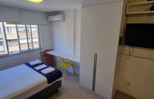 Copacabana Stays - Foto 18