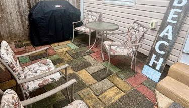 Gorgeous Beach House 2 blocks to the beach, Boardwalk, and amazing Restaurants - Foto 3