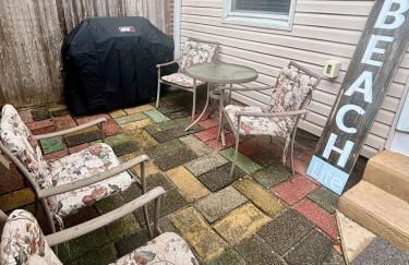 Gorgeous Beach House 2 blocks to the beach, Boardwalk, and amazing Restaurants - Foto 3