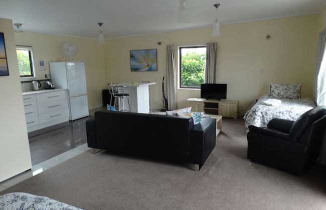 Kauri Lodge Karapiro - Foto 16