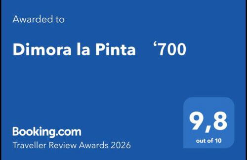 Dimora la Pinta ‘700 - Foto 11