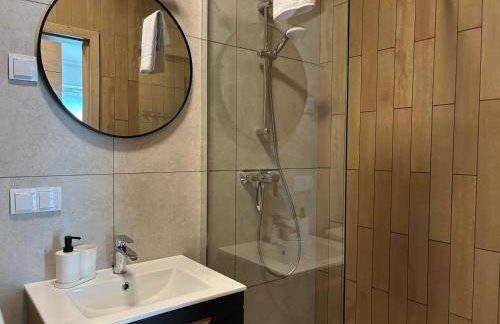 Baltic Waves Resort & SPA Międzyzdroje 3 - Foto 102