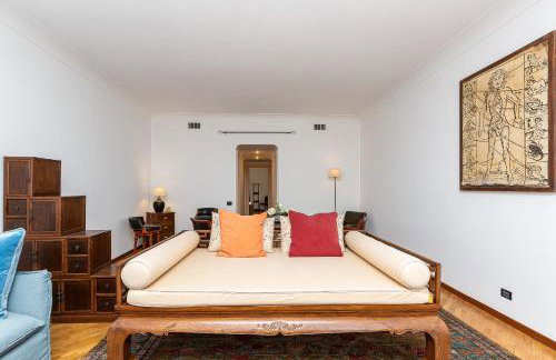 Amazing New Penthouse with terrace Jewish Ghetto - Foto 5