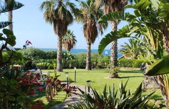 Villa Marghe Mazzaforno Sicilia - Foto 64