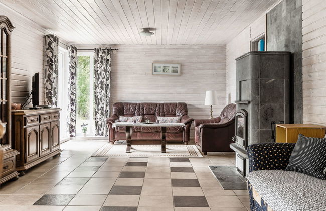 3 bedroom House in Olofström with garden and sauna - Photo 12