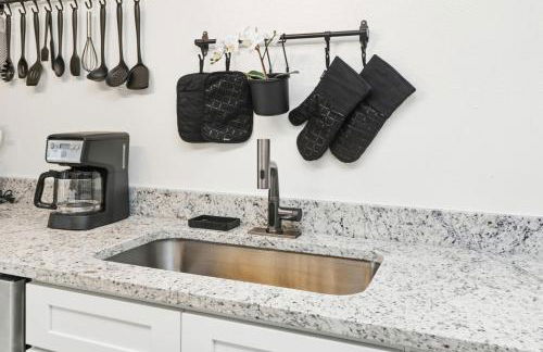 Pond View Club Cortile Resort Pool Hot Tub Theme - Foto 6